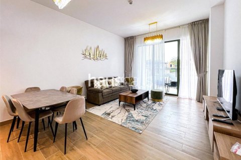 Apartamento en La Mer, Jumeirah, Dubai, 2 dormitorios, 141 m², № 43455 - foto 4