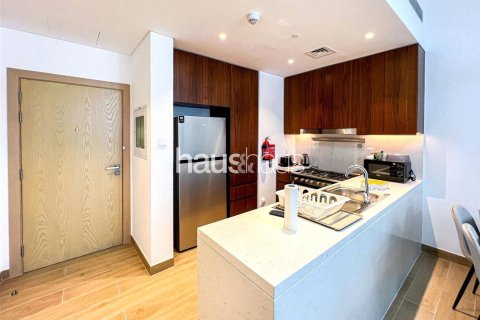 Apartamento en La Mer, Jumeirah, Dubai, 2 dormitorios, 141 m², № 43455 - foto 7