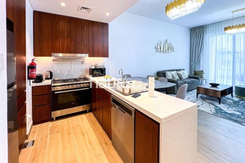 Apartamento en La Mer, Jumeirah, Dubai, 2 dormitorios, 141 m², № 43455 - foto 3