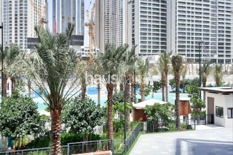 Apartment in Creek Beach, Dubai Creek Harbour (The Lagoons), Dubai 3 bedrooms, 179 sq.m. № 43459 - photo 9