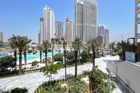Apartment in Creek Beach, Dubai Creek Harbour (The Lagoons), Dubai 3 bedrooms, 179 sq.m. № 43459 - photo 4