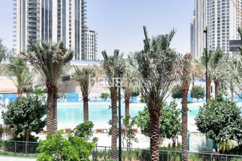Apartment in Creek Beach, Dubai Creek Harbour (The Lagoons), Dubai 3 bedrooms, 179 sq.m. № 43459 - photo 16