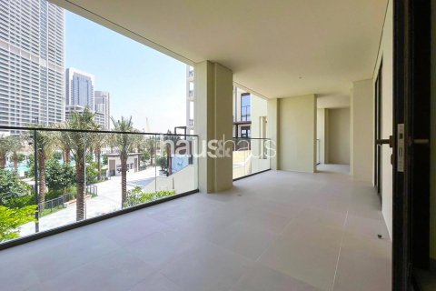 Apartment in Creek Beach, Dubai Creek Harbour (The Lagoons), Dubai 3 bedrooms, 179 sq.m. № 43459