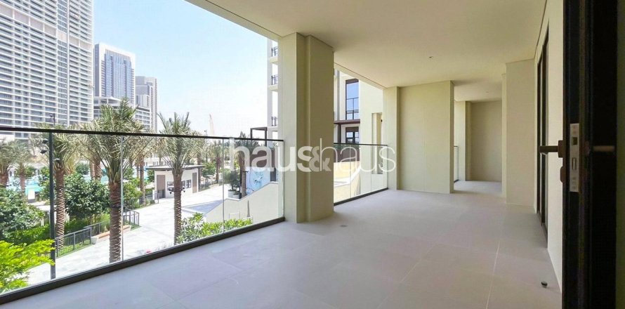 Apartment in Creek Beach, Dubai Creek Harbour (The Lagoons), Dubai 3 bedrooms, 179 sq.m. № 43459