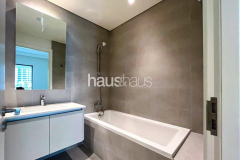 Apartment in Creek Beach, Dubai Creek Harbour (The Lagoons), Dubai 3 bedrooms, 179 sq.m. № 43459 - photo 8