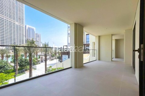 Apartment in Creek Beach, Dubai Creek Harbour (The Lagoons), Dubai 3 bedrooms, 179 sq.m. № 43459 - photo 14
