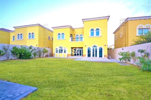 فيلا في Legacy, Jumeirah Park, دبي 3 غرف نوم, 285 م² رقم 43456