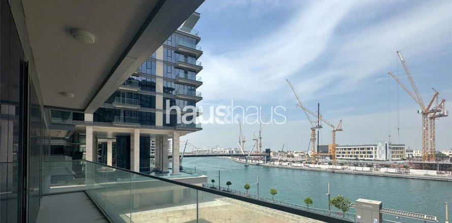 Appartement à Al Wasl, Dubai, 2 chambres, 152 m², № 43458