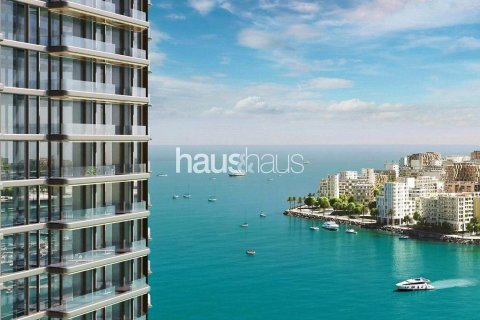 Appartement à Nautica Towers à Maritime City, Dubai, 1 chambre, 63 m², № 43454 - photo 2