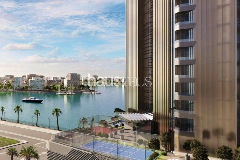 Appartement à Nautica Towers à Maritime City, Dubai, 1 chambre, 63 m², № 43454 - photo 11