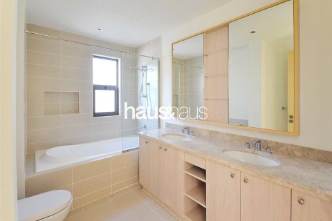 Townhouse in Mira Oasis, Reem, Dubai 3 bedrooms, 213 sq.m. № 43453 - photo 9
