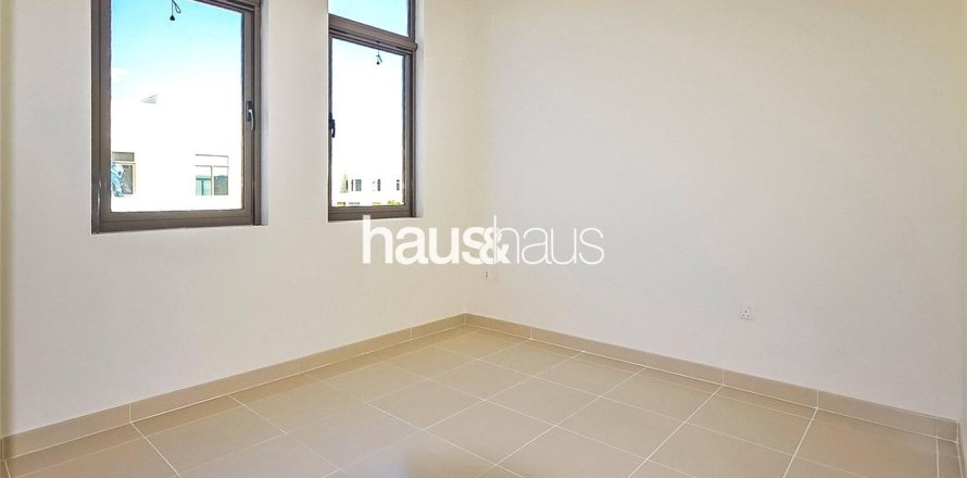 Townhouse in Mira Oasis, Reem, Dubai 3 bedrooms, 213 sq.m. № 43453