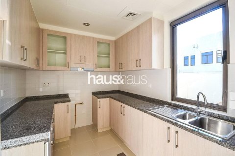 Townhouse in Mira Oasis, Reem, Dubai 3 bedrooms, 213 sq.m. № 43453 - photo 2