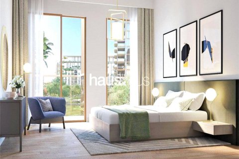 Apartment in City Walk, Dubai 1 bedroom, 62 sq.m. № 43457 - photo 3