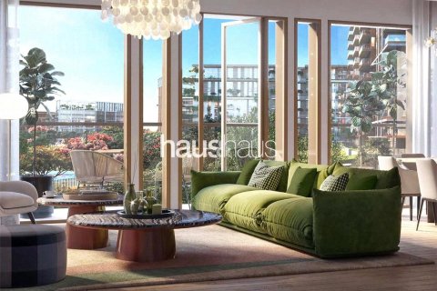 Apartment in City Walk, Dubai 1 bedroom, 62 sq.m. № 43457