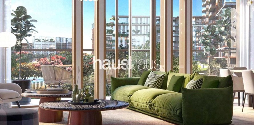 Apartment in City Walk, Dubai 1 bedroom, 62 sq.m. № 43457