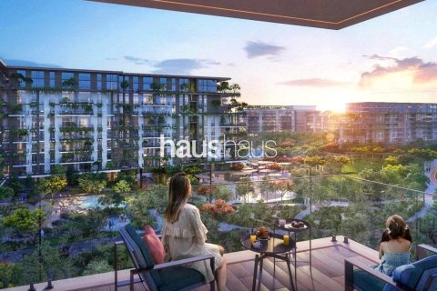 Apartment in City Walk, Dubai 1 bedroom, 62 sq.m. № 43457 - photo 8
