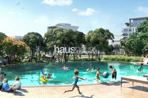 Apartment in City Walk, Dubai 1 bedroom, 62 sq.m. № 43457 - photo 6