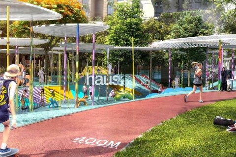 Apartment in City Walk, Dubai 1 bedroom, 62 sq.m. № 43457 - photo 7