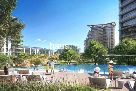 Apartment in City Walk, Dubai 1 bedroom, 62 sq.m. № 43457 - photo 4