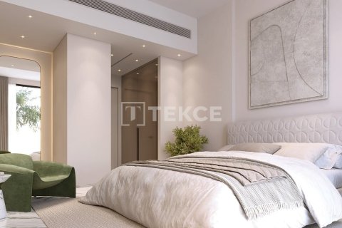 Appartement à Jumeirah Village Triangle, Dubai, 1 chambre, 68 m², № 108817 - photo 10