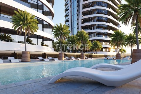 Appartement à Jumeirah Village Triangle, Dubai, 1 chambre, 68 m², № 108817 - photo 6