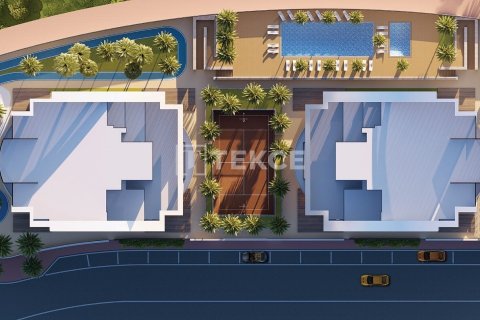 Appartement à Jumeirah Village Triangle, Dubai, 1 chambre, 68 m², № 108817 - photo 13