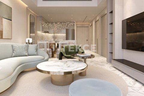 Appartement à Jumeirah Village Triangle, Dubai, 1 chambre, 68 m², № 108817 - photo 4