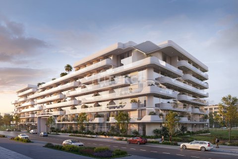 Купить квартиру в Джумейра Вилладж Серкл, Дубай: 2 спальни, 127м², № 108819 - фото 11