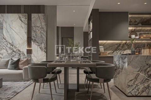 Купить квартиру в Джумейра Вилладж Серкл, Дубай: 2 спальни, 127м², № 108819 - фото 19