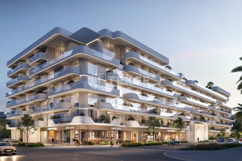 Купить квартиру в Джумейра Вилладж Серкл, Дубай: 2 спальни, 127м², № 108819 - фото 10