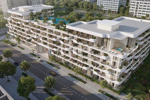 Apartment in Jumeirah Village Circle, Dubai 2 bedrooms, 127 sq.m. № 108819