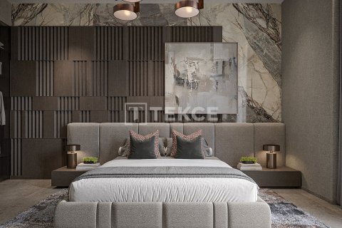 Купить квартиру в Джумейра Вилладж Серкл, Дубай: 2 спальни, 127м², № 108819 - фото 21