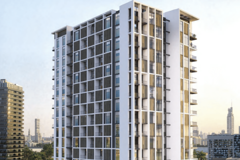 Appartement à Dubai, 3 chambres, 168 m², № 108821 - photo 13