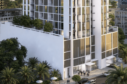 Appartement à Dubai, 3 chambres, 168 m², № 108821 - photo 11