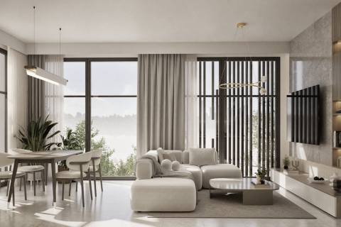 Appartement à Dubai, 3 chambres, 168 m², № 108821 - photo 6