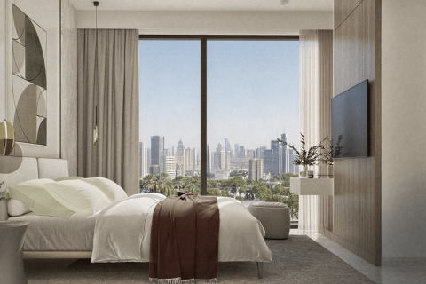 Appartement à Dubai, 3 chambres, 168 m², № 108821 - photo 4