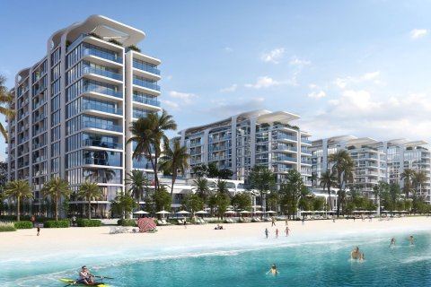 Apartment in Dubai 1 bedroom, 48 sq.m. № 64624 - photo 2