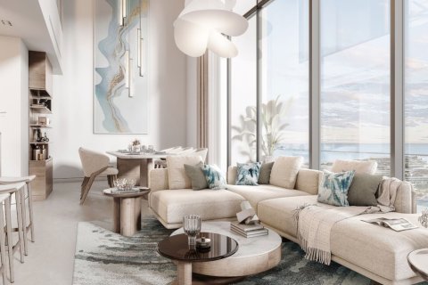 Apartment in Dubai 1 bedroom, 48 sq.m. № 64624 - photo 4