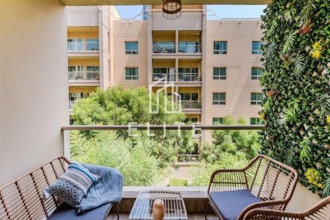 شقة في Al Arta, طا غرينز, دبي 1غرف نوم, 69 م² رقم 139072 - صورة 13