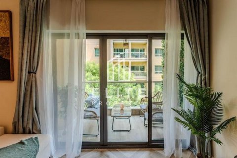 Квартира в Al Arta, Greens, Дубай, 1 спальня, 69м², № 139072
