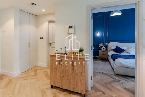 شقة في Al Arta, طا غرينز, دبي 1غرف نوم, 69 م² رقم 139072 - صورة 11