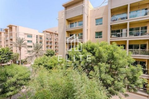 شقة في Al Arta, طا غرينز, دبي 1غرف نوم, 69 م² رقم 139072 - صورة 3