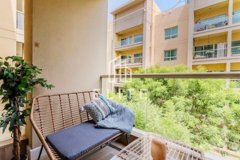 شقة في Al Arta, طا غرينز, دبي 1غرف نوم, 69 م² رقم 139072 - صورة 15