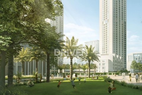 شقة في خور دبي, دبي 1غرف نوم, 75.81 م² رقم 138668 - صورة 16