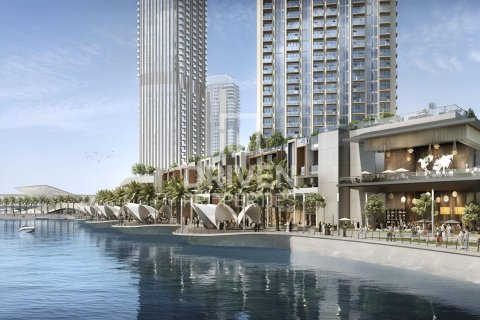 شقة في خور دبي, دبي 1غرف نوم, 75.81 م² رقم 138668 - صورة 5