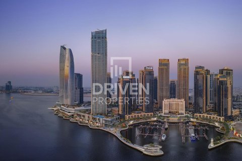 شقة في خور دبي, دبي 1غرف نوم, 75.81 م² رقم 138668 - صورة 2