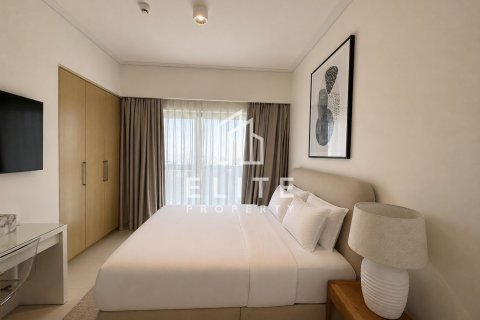 Apartment in Burj Royale, Downtown Dubai (Downtown Burj Dubai), Dubai 3 bedrooms, 122 sq.m. № 139073 - photo 11