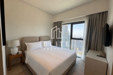 Apartment in Burj Royale, Downtown Dubai (Downtown Burj Dubai), Dubai 3 bedrooms, 122 sq.m. № 139073 - photo 7
