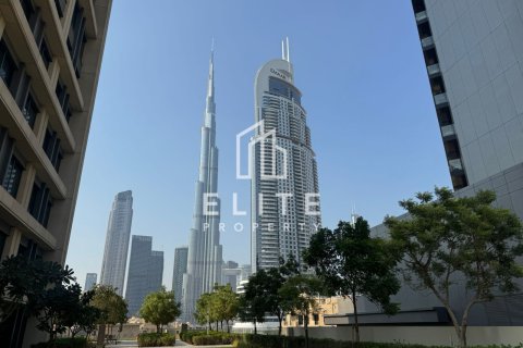 Apartment in Burj Royale, Downtown Dubai (Downtown Burj Dubai), Dubai 3 bedrooms, 122 sq.m. № 139073 - photo 28